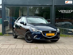 Mazda 2 - 2 1.5 Skyactiv-G GT-M Dealer onderhoud
