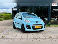 Citroën C1 - 1.0 Bi-Ton Carplay Navigatie