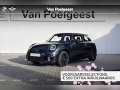 MINI Cooper - 3-deurs C John Cooper Works M | Selections 500