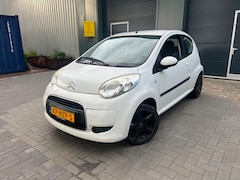 Citroën C1 - 1.0-12V Ambiance 126.385Km Airco