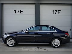 Mercedes-Benz C-klasse - 180 Ambition
