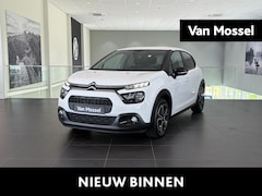 Citroën C3 - 1.2 PureTech Feel | Airco | Apple Carplay / Android Auto | Parkeersensoren