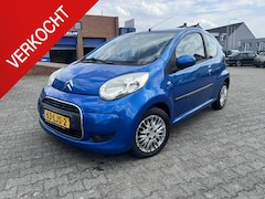 Citroën C1 - 1.0-12V airco, rijklaar met APK tm 12-5-27