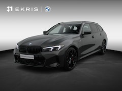 BMW 3-serie Touring - 330e M Sportpakket Pro | Comfort Pack | Comfort Access | Achteruitrijcamera | Panoramadak