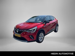 Renault Captur - 1.3 TCe 140 Intens | 1E EIGENAAR | DEALER-ONDERHOUDEN | ALL-SEASON | CAMERA | NAVI |