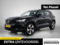 Volvo XC40 - 1.5 T4 Recharge Inscription | Stoel & Stuur Verwarming | Comfortstoelen | Adaptieve Cruise