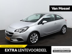 Opel Corsa - 1.4 Edition | Airco | Cruise control | Lichtmetalen velgen |