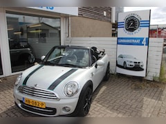 MINI Cabrio - 1.6 Cooper