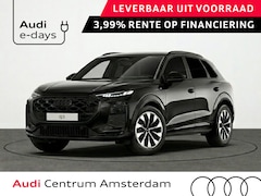Audi Q3 - S edition e-hybrid 272 pk | Techniekpakket plus | Panorama-glasdak | Optiekpakket zwart-gl