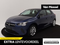 Opel Corsa - 1.2 Edition | Te Financieren v.a. €158, - P/M |