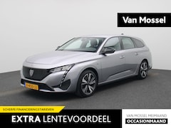 Peugeot 308 SW - 1.6 Plug-in Hybrid 180 Active Pack Business | Automaat | Trekhaak | Stoel verwarming | Cli
