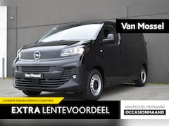 Opel Vivaro Electric - L2 75 kWh