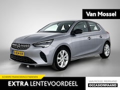 Opel Corsa - 1.2 Elegance | Te Financieren v.a. €179, - P/M |