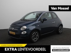 Fiat 500 - 1.0 Hybrid Club | Airco | DAB+ | Velgen |