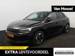 Opel Corsa Electric - Long Range GS 51 kWh DEMO || Apple Carplay/Android Auto || Camera || Parkeersensoren ||
