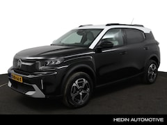 Citroën C3 Aircross - 1.2 Hybrid 145pk Max | Advanced Comfort Seats | Pack Winter
