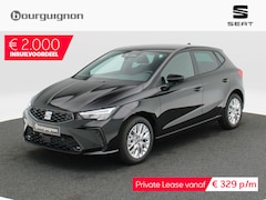 SEAT Ibiza - Style Business Connect 1.0 TSI 115 PK | Automaat | Adaptive cruise control | Achteruitrijc