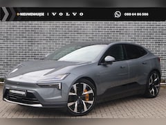 Polestar 4 - 4 Long Range Dual motor Performance Plus 100 kWh