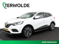 Renault Kadjar - TCe 140 EDC Intens | AUTOMAAT | Trekhaak | Stoel- & Voorruitverw. |
