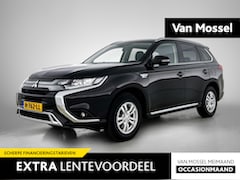 Mitsubishi Outlander - 2.4 PHEV Pure