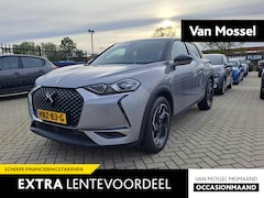 DS 3 Crossback - 1.2 Business | AUTOMAAT | Navigatie | Camera | Climate control