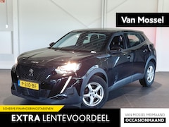 Peugeot 2008 - Active | Airco | Navigatie | Apple Carplay/Android Auto