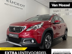 Peugeot 2008 - 1.2 PureTech Allure 110 PK | Nav | Climate | Camera| Apple Carplay & Android Auto