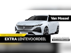 Peugeot 308 SW - 1.6 Plug-in Hybrid 195 GT | Nieuw model | Nu te zien/proefrijden in Amstelveen |