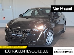 Peugeot 208 - 1.2 PureTech Active | Navigatie | Airco | Apple Carplay/Android Auto