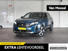 Peugeot 3008 - 1.6 HYbrid 225 GT