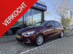 Mazda 2 - 2 1.5 Skyactiv-G Sport Selected