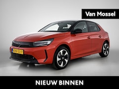 Opel Corsa Electric - Long Range Yes 51 kWh DEMO SALE | beschikbaar vanaf 10-09-2026