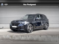BMW X5 - xDrive50e