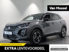 Peugeot e-2008 - EV GT 54 kWh Aktieprijs - uit voorraad leverbaar
