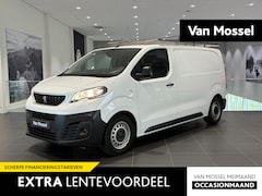 Peugeot Expert - 1.5 BlueHDI 100 Standard Premium Automatische Airco | Cruise control | Parkeersensoren | T