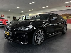 BMW 4-serie Gran Coupé - 420i High Executive 184pk | M-Sport