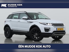 Land Rover Range Rover Evoque - 2.0 eD4 SE Dynamic | Panoramadak | Camera | Stoel+Stuurverwarming | Keyless | Leder | 18 I