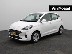 Hyundai i10 - 1.0 Comfort | Airco | Cruise Control | DAB | Apple Carplay/Android Auto |