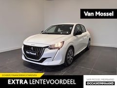 Peugeot 208 - 1.2 PureTech Active Pack | PARKEERSENSOREN | NAV | APPLE / ANDROID CARPLAY |