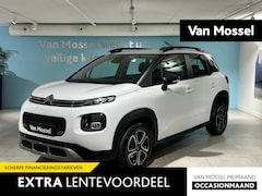 Citroën C3 Aircross - 1.2 PureTech Feel | Airco | Apple Carplay/Android Auto | Parkeersensoren