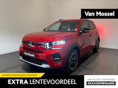 Citroën ë-C3 - Max 113pk Comfort Range 44 kWh l CAMERA l NAVI l DEMO |