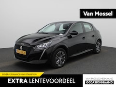 Peugeot e-208 - EV Active Pack 50 kWh Climate Control | Full Map Navigatie | Apple Carplay / Android Auto