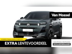 Citroën C5 Aircross - 1.2 Hybrid 145 Max | Nieuw model | Nu te zien/proefrijden in Amstelveen | Direct uit voorr