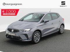 SEAT Ibiza - Style Business Connect 1.0 TSI 95 PK | Stoelverwarming | Adaptive cruise control | Achteru