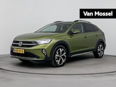 Volkswagen Taigo - 1.0 TSI Life Edition | Cruise Control | Achteruitrijcamera | Keyless | Climate Control | V