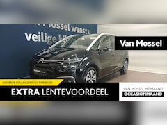 Citroën Grand C4 Picasso - 1.2 PureTech Shine | Navigatie | Climate control | Camera