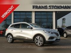 Renault Kadjar - 1.3 TCe 140 EDC Techno