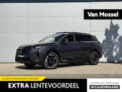 Peugeot e-5008 - GT 73 kWh | Panoramadak | 360 Camera | Adaptieve Cruise Control | Elektrische stoelen met