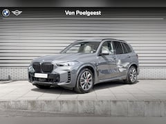 BMW X5 - xDrive50e