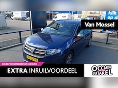 Dacia Sandero - 0.9 TCe 10th Anniversary | WORDT VERWACHT | Airco | Cruise Control | Radio |